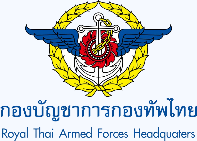 Royal Thai Armed Forces